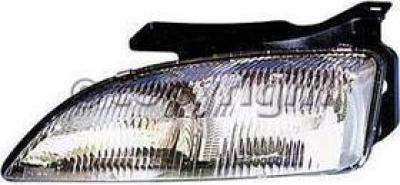 1995 Chevrolet Cavalier Headlight, Driver Side