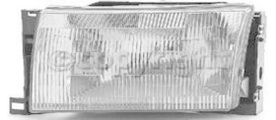 1993 Mercury Villager Headlight, Driver Side