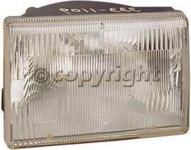 Headlight