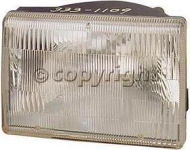 Headlight