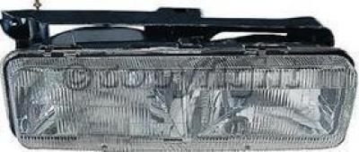 1988 Buick Regal Headlight, Passenger Side