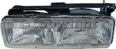 1988 Buick Regal Headlight, Driver Side