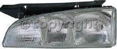 1995 Chevrolet Lumina Apv Headlight, Driver Side