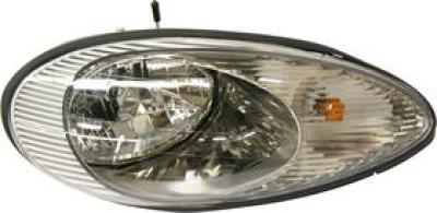 1996 Mercury Sable Headlight, Passenger Side