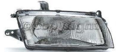 1998 Mazda Protege Headlight, Passenger Side