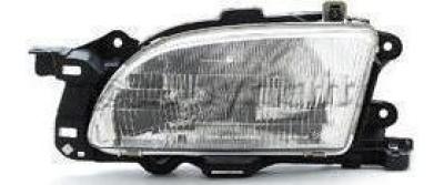 1995 Ford Aspire Headlight, Driver Side