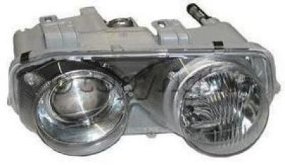 1994 Acura Integra Headlight, Passenger Side