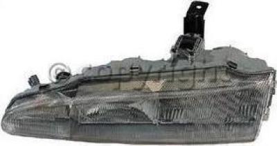 1994 Mitsubishi Eclipse Headlight, Driver Side