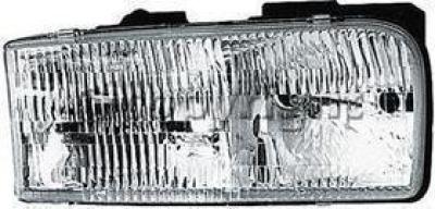 1994 Oldsmobile 98 Headlight, Passenger Side