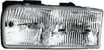 1994 Oldsmobile 98 Headlight, Driver Side