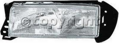 1992 Buick Skylark Headlight, Passenger Side