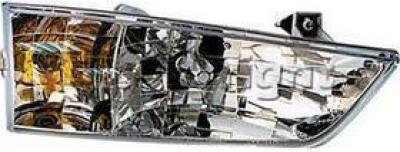 1998 Ford Windstar Headlight, Passenger Side