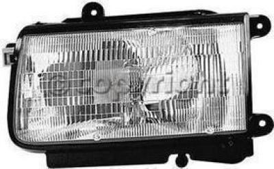 1998 Isuzu Amigo Headlight, Driver Side