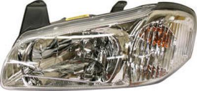 2000 Nissan Maxima Headlight, Driver Side