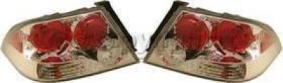 2002 Mitsubishi Lancer Tail Light, Driver And Passenger Side