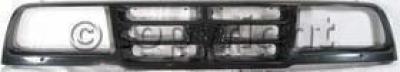 1998 Chevrolet Tracker Grille