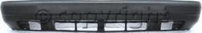 1987 Toyota Celica Bumper Cover, Front