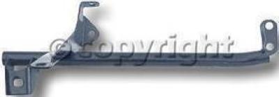 1980 Toyota Pickup Bumper Bracket, Front, Passenger Side