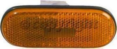 1997 Toyota RAV4 Side Marker Assembly, Passenger Side, Front