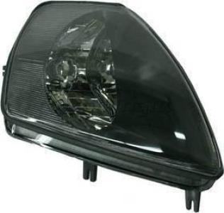 2000 Mitsubishi Eclipse Headlight, Driver Side