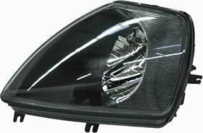 2000 Mitsubishi Eclipse Headlight, Passenger Side