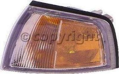 1999 Mitsubishi Mirage Corner Light, Driver Side
