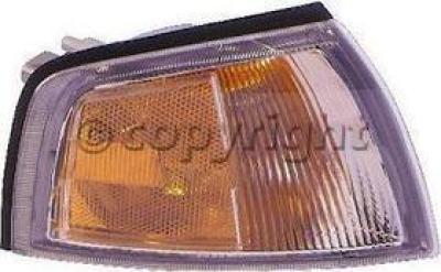 1999 Mitsubishi Mirage Corner Light, Passenger Side