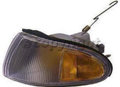 1993 Mitsubishi Mirage Corner Light, Driver Side