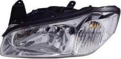 2001 Nissan Maxima Headlight, Driver Side