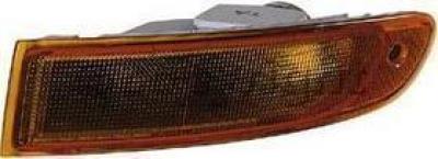 1998 Mazda Millenia Turn Signal Assembly, Driver Side