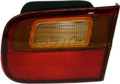 1995 Honda Civic Back Up Light, Passenger Side