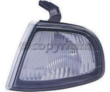 1992 Honda Prelude Corner Light, Driver Side