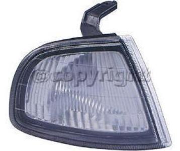 1992 Honda Prelude Corner Light, Passenger Side