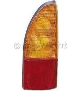 1993 Mercury Villager Tail Light, Passenger Side