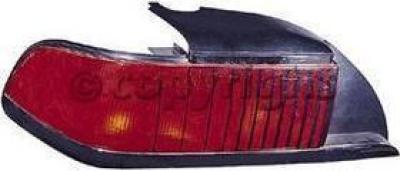 1994 Mercury Grand Marquis Tail Light, Driver Side
