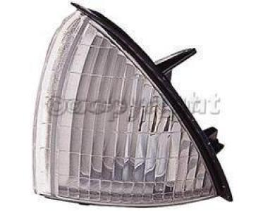 1993 Oldsmobile Achieva Corner Light, Driver Side