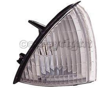 1993 Oldsmobile Achieva Corner Light, Passenger Side