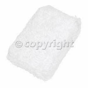  Universal (Any Vehicle)  Sponge