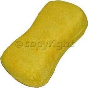  Universal (Any Vehicle)  Sponge