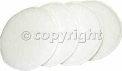  Universal (Any Vehicle)  Car Wax Applicator