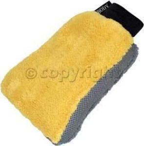  Universal (Any Vehicle)  Wash Mitt
