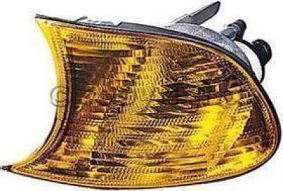2001 BMW 325CI Corner Light, Driver Side