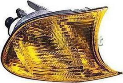 2001 BMW 325CI Corner Light, Passenger Side
