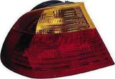 2000 BMW 328CI Tail Light, Driver Side