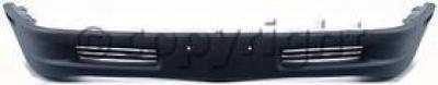 1995 Saturn SL1 Bumper Cover, Front