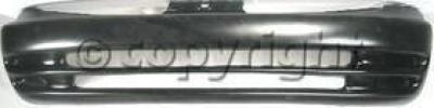 1999 Saturn SL1 Bumper Cover, Front