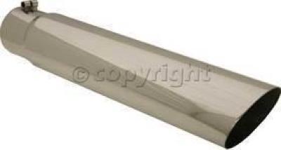 1998 Rolls Royce Silver Spur Exhaust Tip