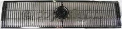 1988 Buick Electra Grille