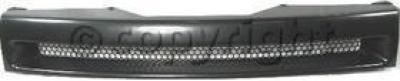 1995 Nissan Quest Grille
