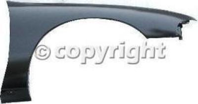 1991 Buick Roadmaster Fender, Front, Passenger Side